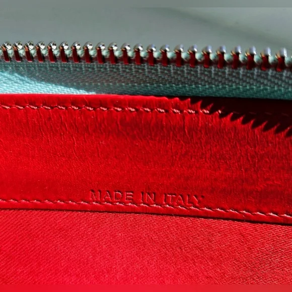 Christian Louboutin Wallet With Box And Dustbag NO CALL OUTS - Picture 12 of 14